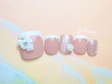 ギャザーパーティー 目白店(gatherparty)/2025シーズンデザイン【Summer】