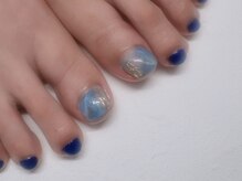 リグラシア(Regracia)/フットネイル