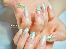 ミーディア(Medea)/