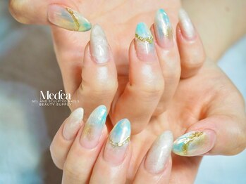 ミーディア(Medea)/