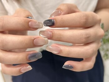 八王子/フィルイン/ネイル