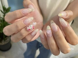 イベントネイル