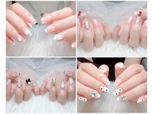 マアヤネイル(maaya.nail)
