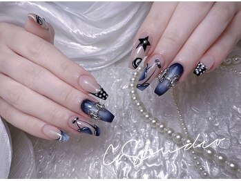 ジースタジオ(G.Studio)/Y2Kチェリー