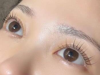 ネイルアンドまつげエクステ専門サロン スリー(THREE)/