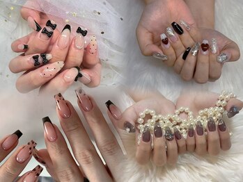 サンシャインネイルサロン 池袋(Sunshine nail salon)