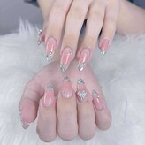 クイーンズ ネイル スタジオ(QUEENS NAIL STUDIO)