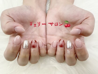 チェリーサロン 蒲田店(CHERRYsalon)の写真