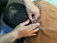 歩鍼灸院整骨院/