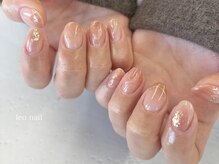 レオネイル 総社店(leo nail)/ジェルネイル