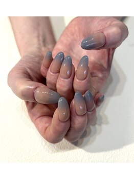 スペル(spell)/gradation