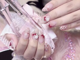 【Akari】ガーリークリスマス