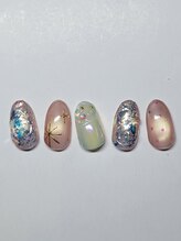 スターガーデン 小竹向原店/ゴージャスコース