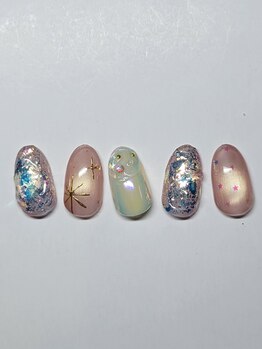 スターガーデン 小竹向原店/ゴージャスコース