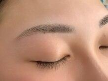 アイライクミー 池袋店(EYE like me)/【KANA】眉毛アイブロウデザイン