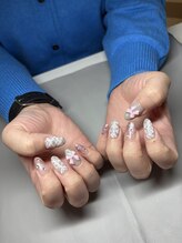 はあとねいる 石巻店/ami限定デザイン