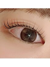 ルミティ 川越(Lumity)/まつげパーマ