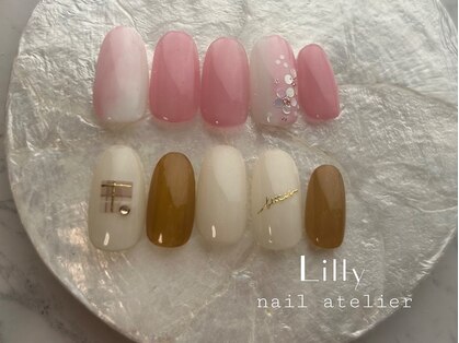 リリー(Lilly)の写真