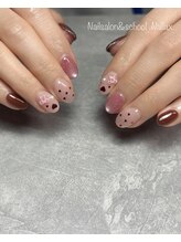 ネイラックス(Nailax)/大兼限定デザイン♪