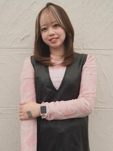 イロ(iro)&nbsp;小宮 聖稀