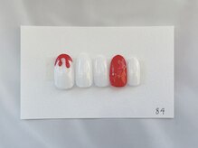 ツヅクネイル(Tsuzuku nail.)/