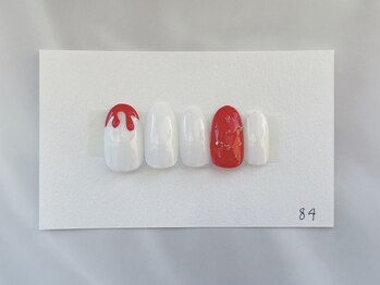 ツヅクネイル(Tsuzuku nail.)/