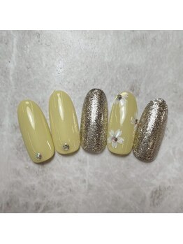 ポポラート(popolato)/3/1～定額デザイン￥5500