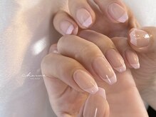 シャルム(CHARME)/バーチャルフレンチ￥7500