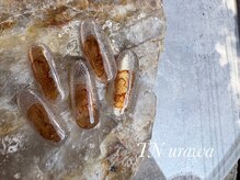 ティーエヌ 浦和店/マグネット×インク　¥6,000