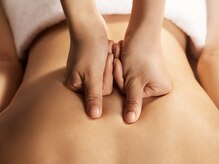 養生の館 錦店の雰囲気（じっくりスローな施術に身も心も癒されて…。）