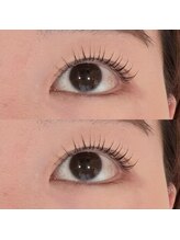 アイラッシュプラン 天王寺駅前店(eyelash plan)/韓国風パーマ