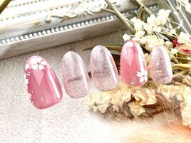 【パラジェル】トレンドデザイン