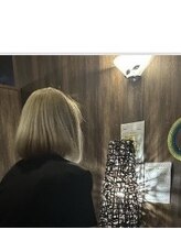 アジアン リラクゼーション ヴィラ 鹿児島中央店(asian relaxation villa) 渡部