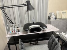 ディーニーニードットネイル(D22.nail)