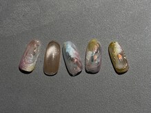 リード 大府店(LEAD)/Spring☆