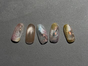 リード 大府店(LEAD)/Spring☆