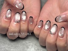 ニコリー 岡本店(NICORY)/フリーアートコース◆