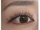 リコ(LIKO)の写真/オトナ女子必見！ナチュラルなのに抜け感のあるぱっちり理想の目元へ♪朝のメイク時短にもオススメ◎