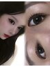 フラットラッシュ140～160本《コーティング付き》¥7000→¥6720