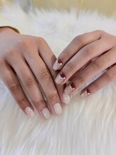 ルミナネイル(LUMINA NAILS)/