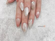 ビューティーサロン ココ 岡崎店(Beauty salon COCO)/マグネットネイル
