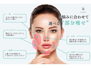 ハンガタガン(hangat tangan)/理想のフェイスラインへ！