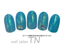 ティーエヌ TSUTAYA瀬戸店/HAND プレミアム　デザイン