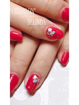 ネイルサロン ベリンダ(Nail salon Belinda)/