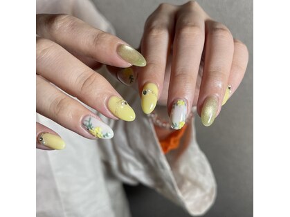 クーレ(Cure)の写真