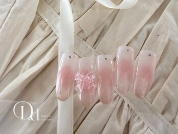 ディディネイル 名鉄岐阜駅前店(D.d nail)/岐阜/パラジェル/定額/長さだし