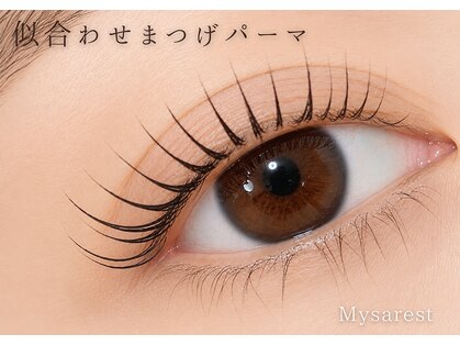 ミーサ(Mysarest)の写真