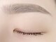 アイヨンマルゴ 名古屋名駅店(EYE405)の写真/≪眉毛で顔の印象は変わる♪≫プロがお客様の骨格や生え癖を見極めて“本当に似合う眉毛の形”をご提案！