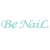 ビーネイル(Be NaiL)ロゴ