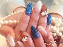 ネイルサロン クレア(CREA)/